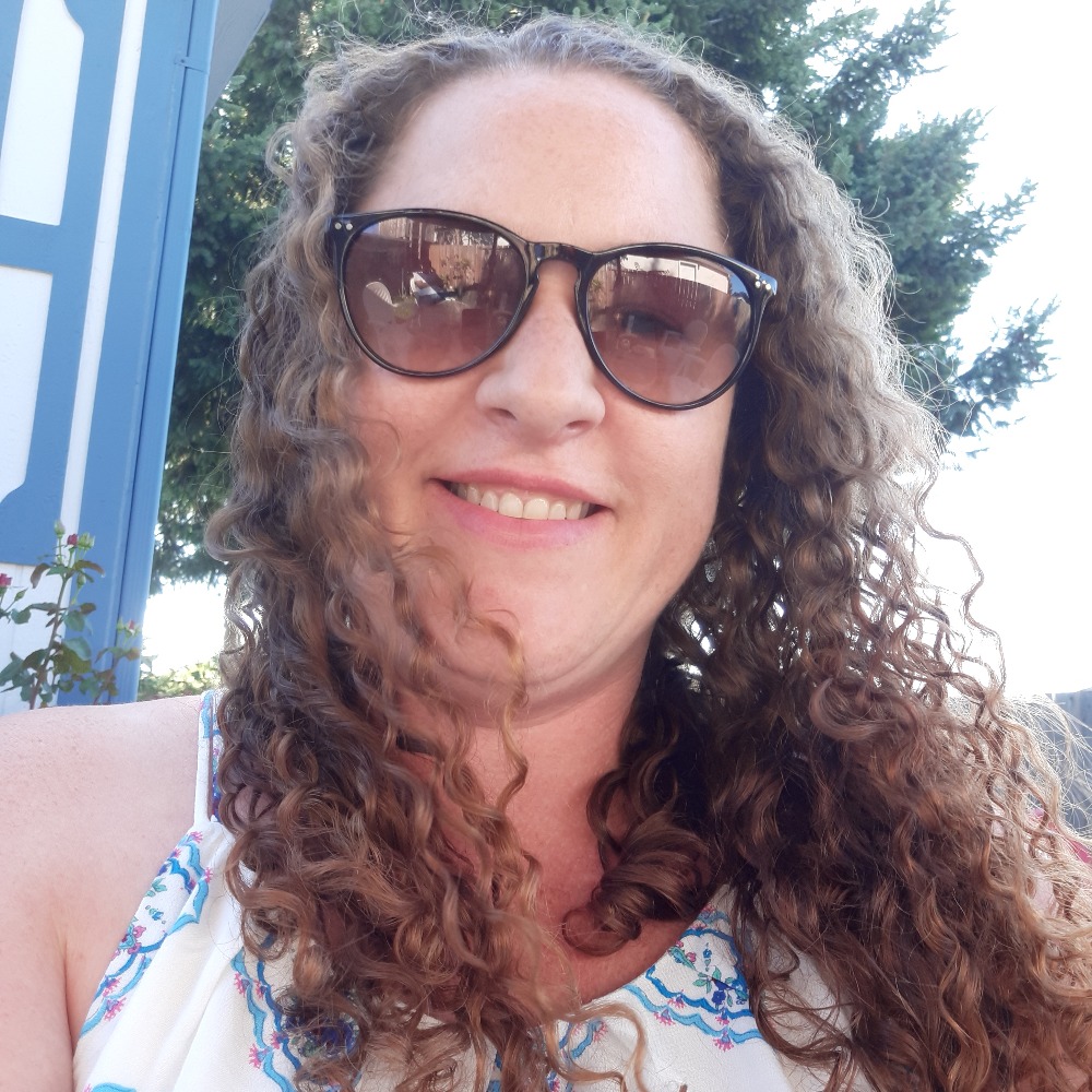 Meet your Posher, Lynnea
